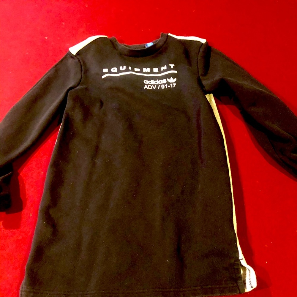 Adidas Long Sleeve T